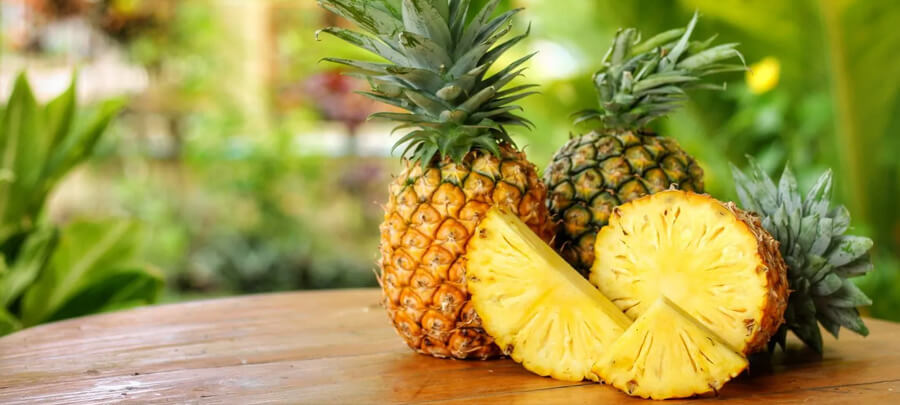 Pineapple-1